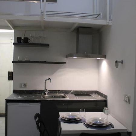 밀라노 Piccolo Loft A Due Passi Dal Castello 아파트 외부 사진