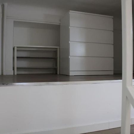 밀라노 Piccolo Loft A Due Passi Dal Castello 아파트 외부 사진