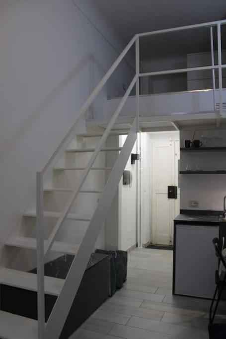 밀라노 Piccolo Loft A Due Passi Dal Castello 아파트 외부 사진